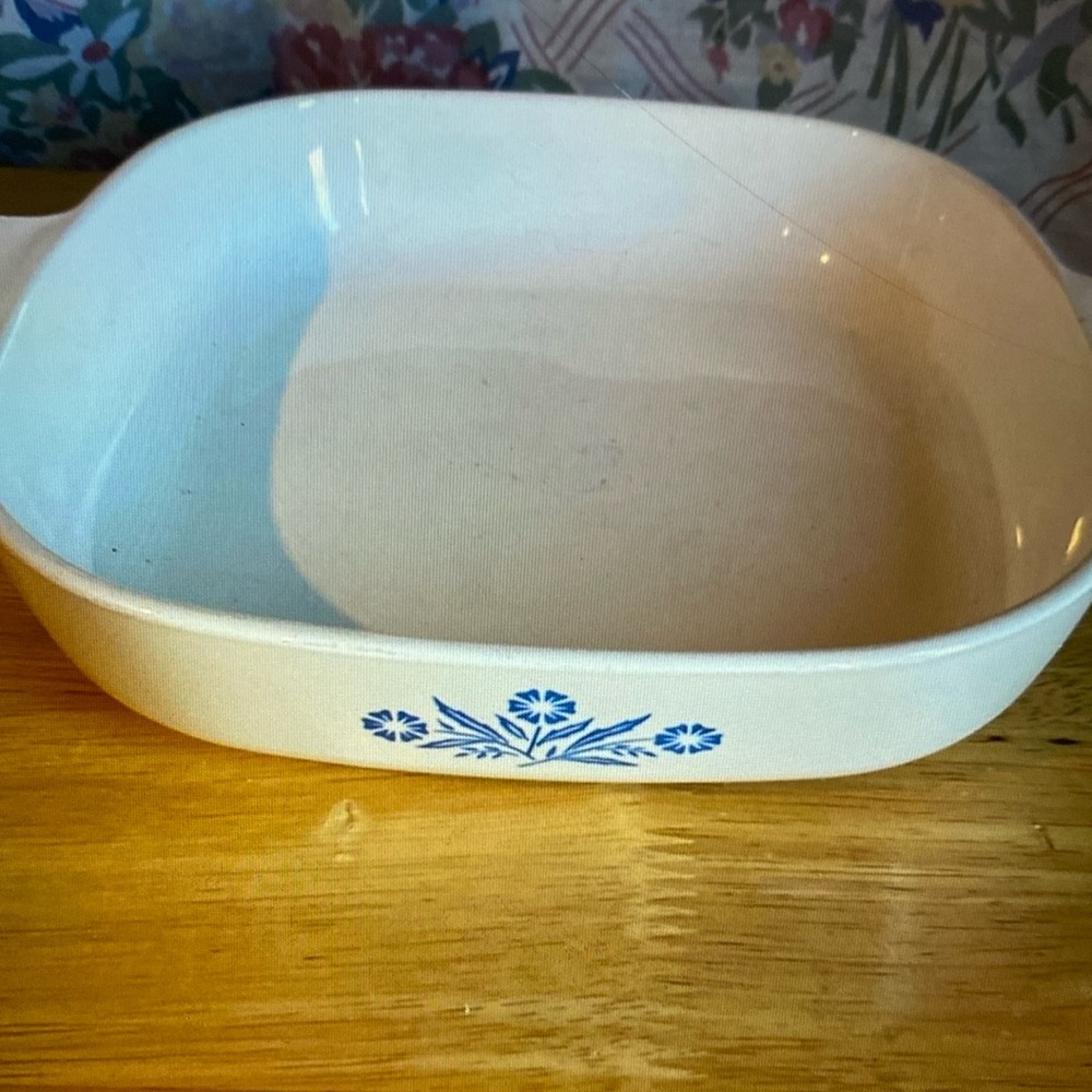 Corning Ware